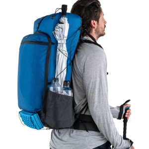 Arc Zip Ultra 62L Backpack