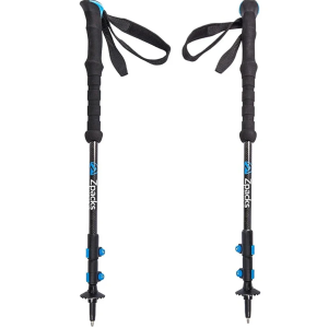 Carbon Fiber Trekking Pole (black)