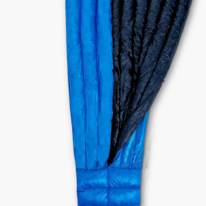 Summer Quilt / Winter Liner sleeping bag